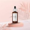 Facial Redness Treatment Moisturizer Relieve and Improve sensitive skin