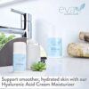 Full Face Routine Skincare Bundle - Glycolic Acid Facial Cleanser
