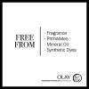 Olay Regenerist Retinol Moisturizer, Retinol 24 Night Face Cream