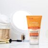 Neutrogena Oil-Free Acne Face Scrub