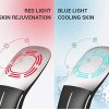 New Revolution Portable Face Massager.