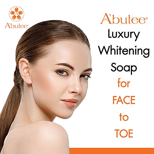 ARBUTEE | Pure Kojic Acid Skin Brightening Whipp Soap