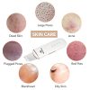 Skin Scrubber Face Skin Spatula Blackhead Remover Pore