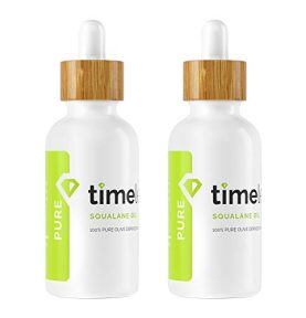 Timeless Skin Care Squalane Oil 100% Pure