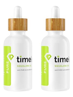 Timeless Skin Care Squalane Oil 100% Pure