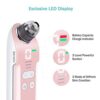 Facial Pore Cleanser Rechargeable Blackhead Remover Vacuum