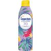 Coppertone ULTRA GUARD Sunscreen Continuous Spray