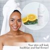 Eva Naturals All-in-One Skin Renewing Facial Toner - 4 Ounce - Unleash the Power of Vitamin C, Lavender, and Bee Propolis for Glowing Skin