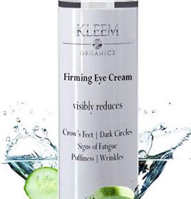 Anti Aging Eye Cream for Dark Circles and Puffiness