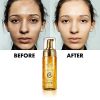 Foam Facial Cleanser with Argan Oil