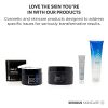 Severe Skincare Reverse Lift Firming 4 Piece Set: Experience the Power of AgriFirm for Tighter, Lifted, and Firmer Skin