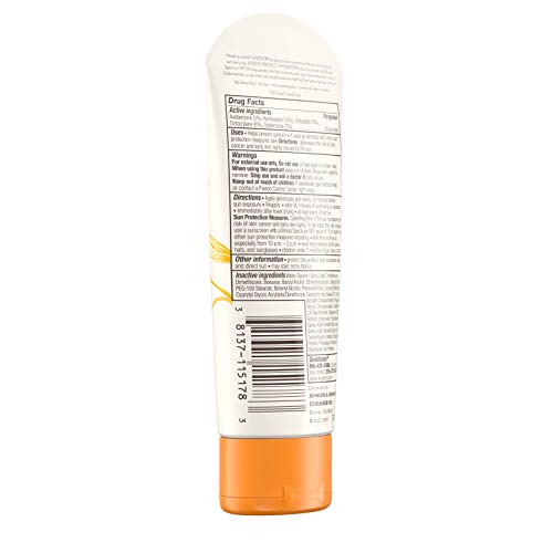 Aveeno SPF#50 Protect+Hydrate Lotion