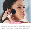 Neutrogena SkinClearing Mineral Acne
