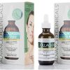 Advanced Clinicals Collagen Facial Serum