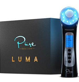 Pure Daily Care Luma - 4 in 1 Skin Therapy Wand