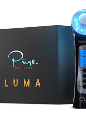 Pure Daily Care Luma - 4 in 1 Skin Therapy Wand