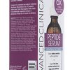 Advanced Clinicals Peptide Serum for Wrinkles