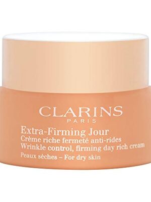 Day Skin for Unisex Wrinkle Control