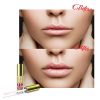 Latorice Lip Plumper Oil - Natural Lip Enhancer for Fuller, Hydrated Lips - Glamorous All-Weather Protection for Instant Beauty