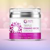 ActivScience Neck Firming Cream – Anti-Aging Moisturizer for Neck & Décolleté, Double Chin Reducer 🌟✨