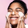 Saturday Skin Face Cleanser Hydrating Foam