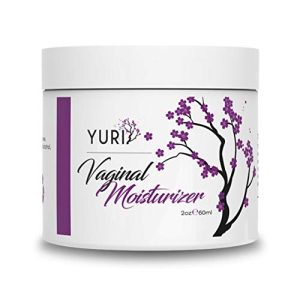 Moisturizer for Vaginal Health - Vulva Balm Intimate Skin Care