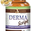 Skin Care Routine Supplement - Biotin Face Supplemnt