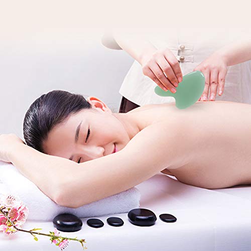 Mysense Gua Sha Facial Massage Tool