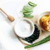 Wild Naturals Manuka Honey Cream : Soothing Dry Skin Lotion
