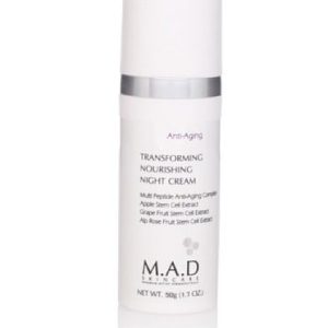 M.A.D Skincare Anti-Aging Transforming Nourishing Night Cream