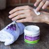 Puriya Daily Moisturizing Cream - Nourishing Relief for Dry, Itchy, and Sensitive Skin, Face and Body - The Ultimate Solution for Redness and Rash