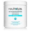 Maximum Strength Acne Treatment Pads