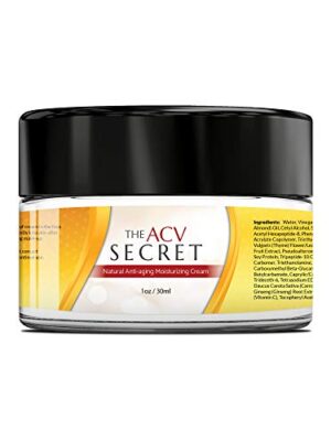 UpWellness: The ACV Secret Moisturizer