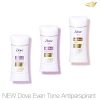 Dove Even Tone Antiperspirant For Uneven Skin Tone