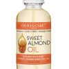 Sweet Almond and Sweet Orange Essential Oil by Olivia Care