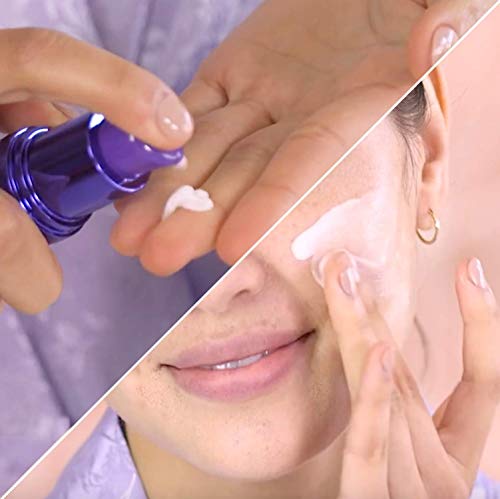 Revitalize Your Skin with Complete Moisture 4-Step Anti-Ageing Therapy & Dry Skin Facial System