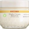 Burt's Bees Night Cream for Sensitive Skin