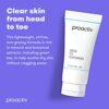 Proactiv Green Tea and Hyularonic Acid Moisturizer for Dry Skin