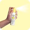 Baby Bum SPF 50 Sunscreen Spray - Mineral Protection for Delicate Skin, Perfect for On-the-Go