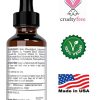 Vitamin C Serum 20% Pure L-Ascorbic Acid, Ferulic Acid