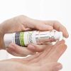 Organic Anti-Aging Eye Treatment To Reduce Bags