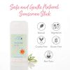 100% PURE Everywhere SPF 30 Body Stick