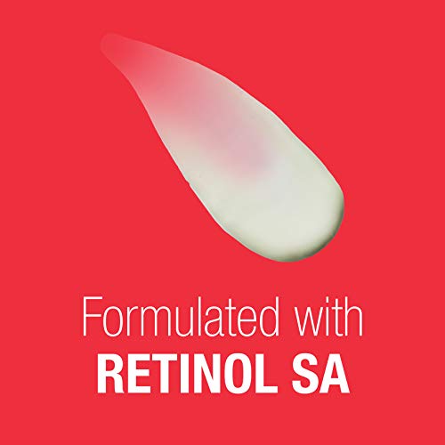 Neutrogena Stubborn Marks PM Treatment with Retinol SA