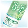 Silky Smooth Shaves: Satin Care Delicate Skin Shave Gel for Women