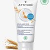 Fragrance-Free Hand Cream for Dry Sensitive Skin – ATTITUDE Unscented, Vegan & Hypoallergenic Moisturizer