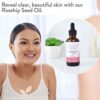 Eva Naturals Pure Rosehip Seed Oil (2oz)