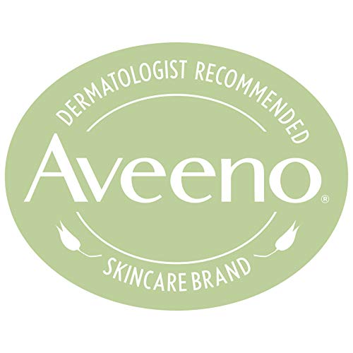 Aveeno Positively Radiant Skin Brightening Daily Facial Scrub