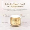 InfiniteAloe Gold Anti-Aging Formula