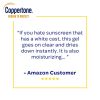 Coppertone Glow Hydragel SPF 50 Sunscreen Lotion