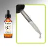 TruSkin Vitamin C Serum for Face, Topical Facial Serum